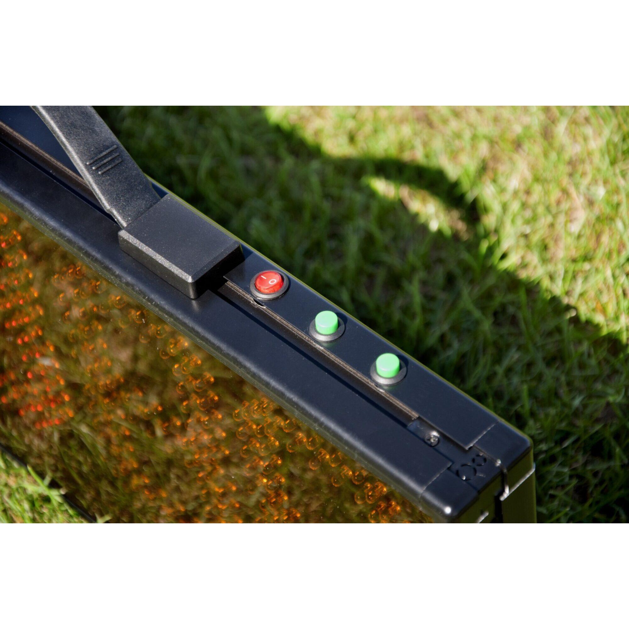 Powershot 66754 elektronisch spelerwisselpaneel