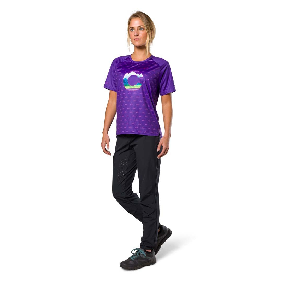 Pantalon velo Femme Summit Pant Pearl Izumi 68764