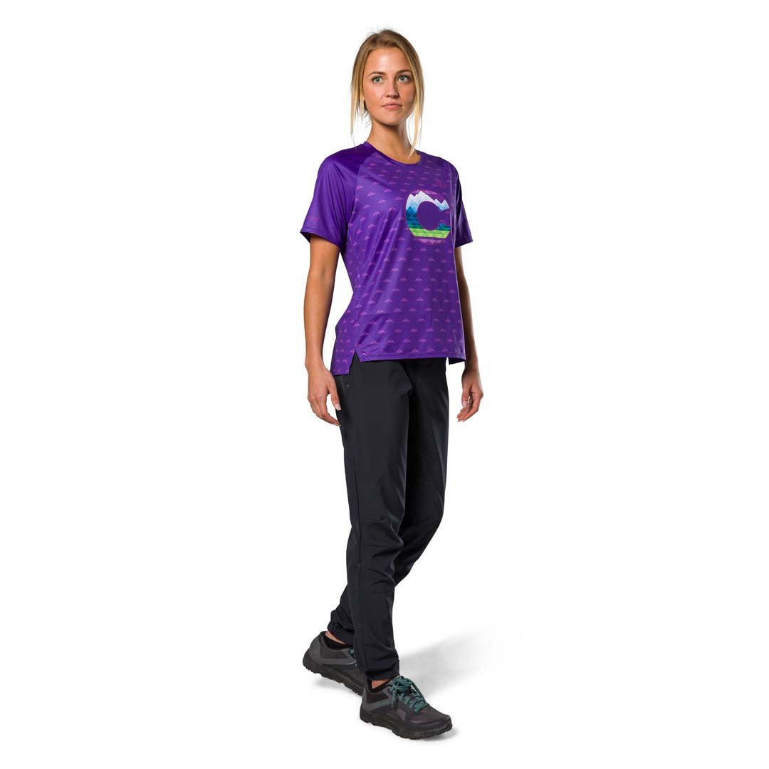 Pantalon velo Femme Summit Pant Pearl Izumi 86338