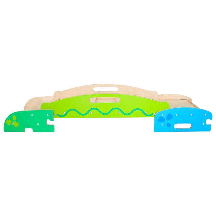 Wild Climber Beleduc 19958 trilho de actividades