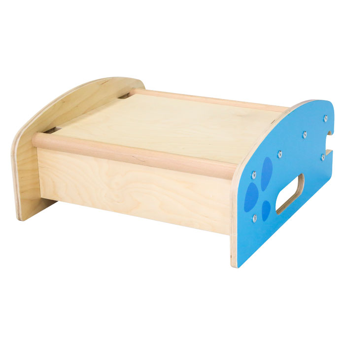 Parque infantil de actividades Wild Climber Beleduc 99107