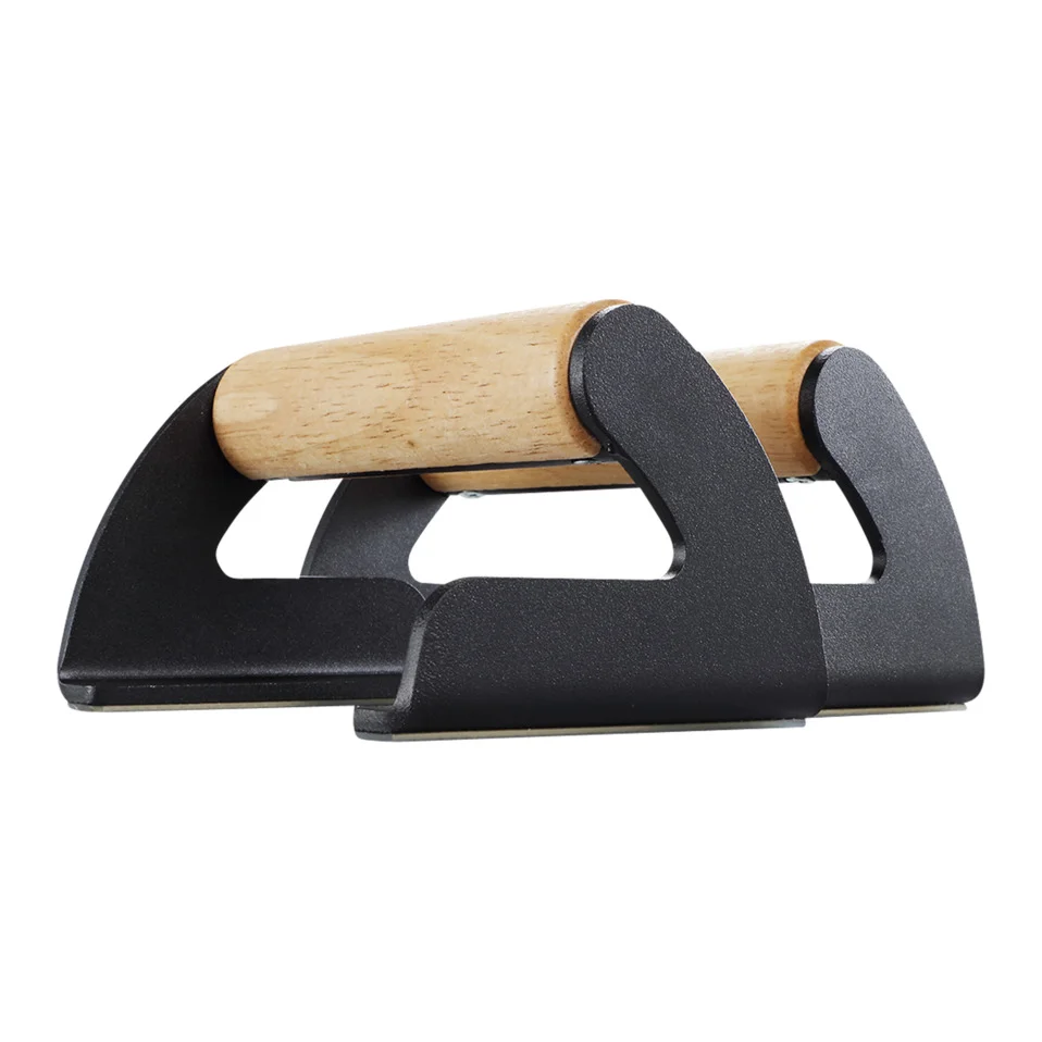 Push Up Handle Byzoom Fitness Set of 2 11267