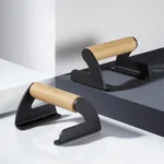 Push Up Handle Byzoom Fitness Set of 2 18407