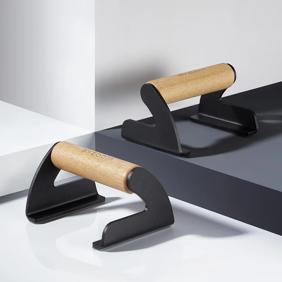 Push Up Handle Byzoom Fitness Set of 2 18407