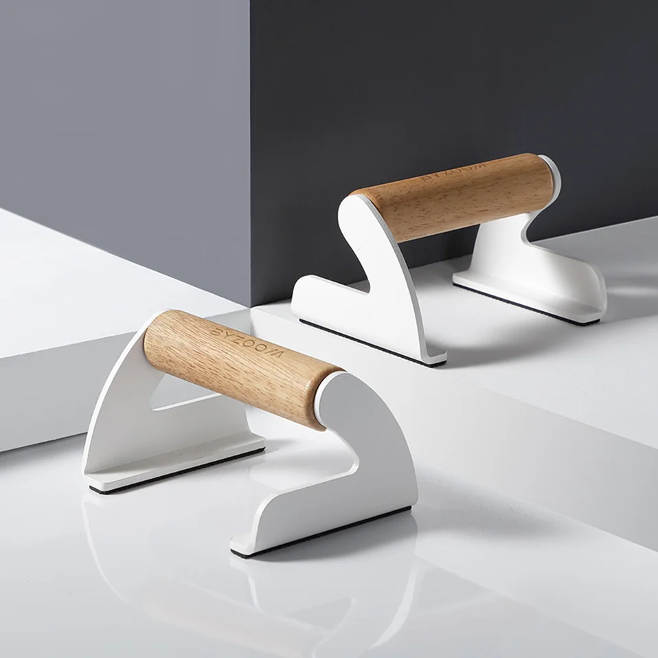 Push Up Handle Byzoom Fitness Set of 2 63308