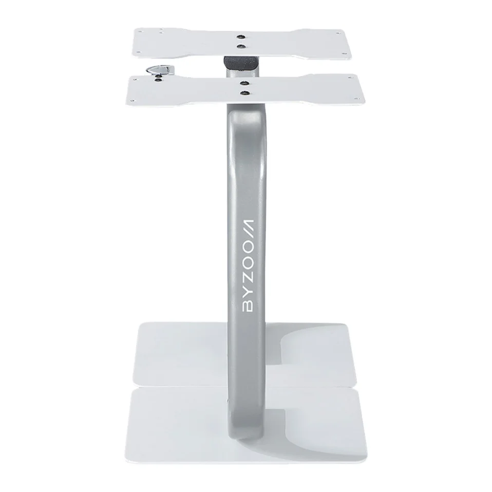 Byzoom Fitness 22127 adjustable dumbbell storage rack