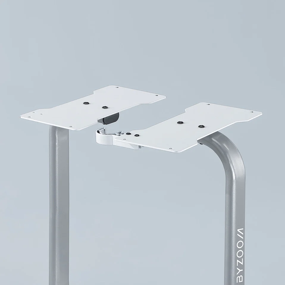 Byzoom Fitness 8874 adjustable dumbbell storage rack