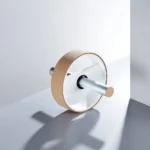 Rullo AB addominale Byzoom Fitness 11084