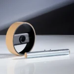 Rullo AB addominale Byzoom Fitness 36194