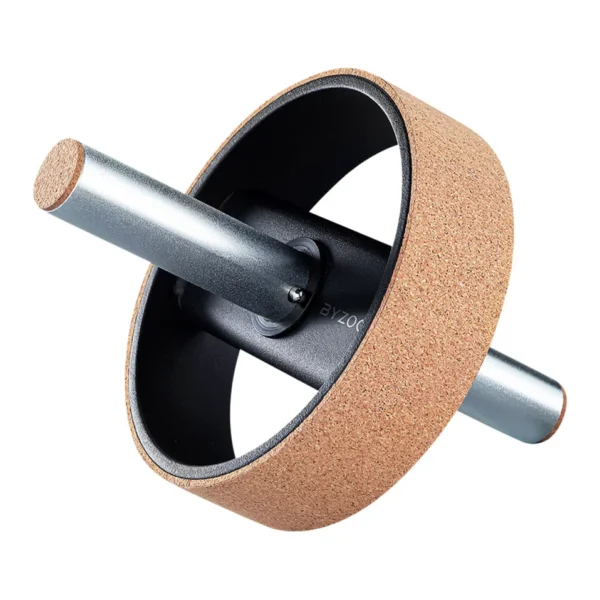 Buik AB Roller Byzoom Fitness 50492