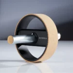 Rullo AB addominale Byzoom Fitness 70423