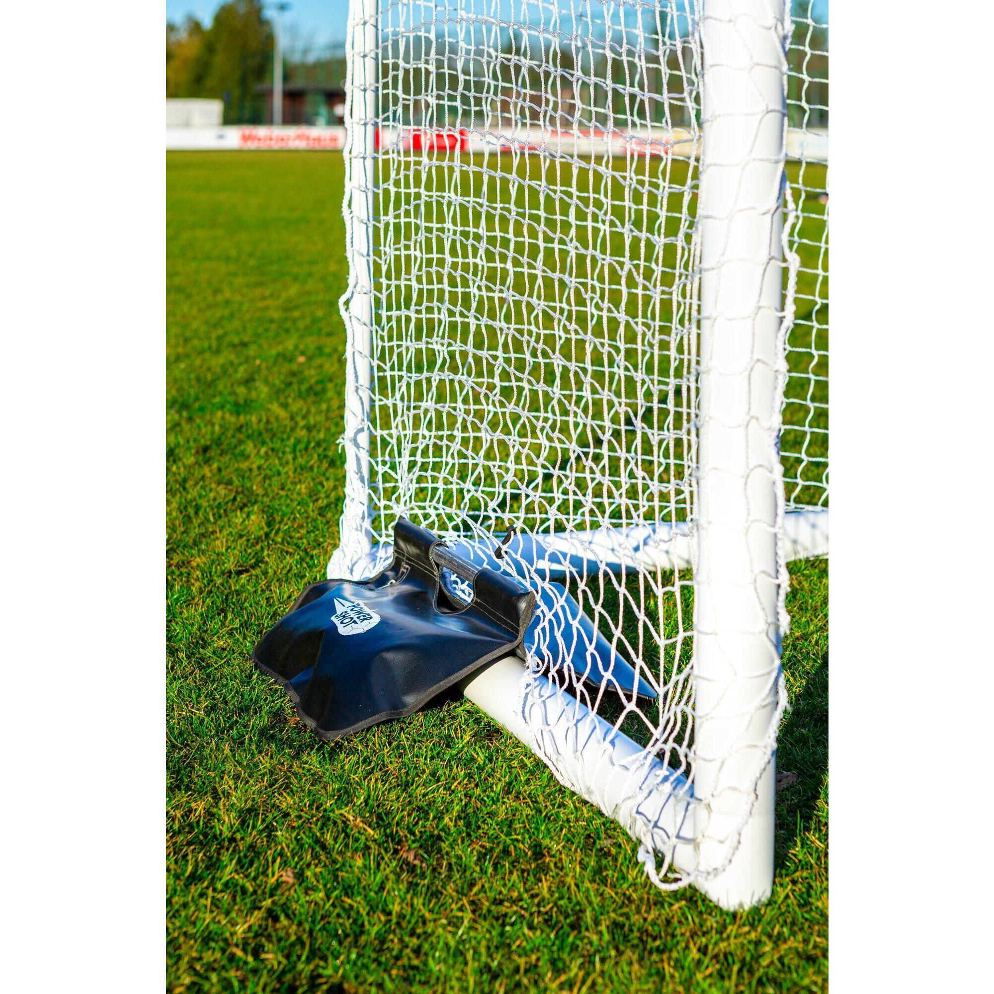 Sandbag for Powershot transportable soccer goals 49043