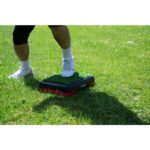 Stap met kunstgras Powershot 24164