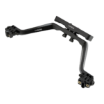 Lumos Knipperbeugel achter voor Firefly lampen 32178