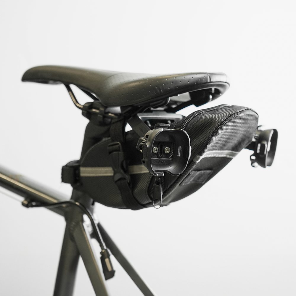 Lumos Knipperbeugel achter voor Firefly lampen 40588