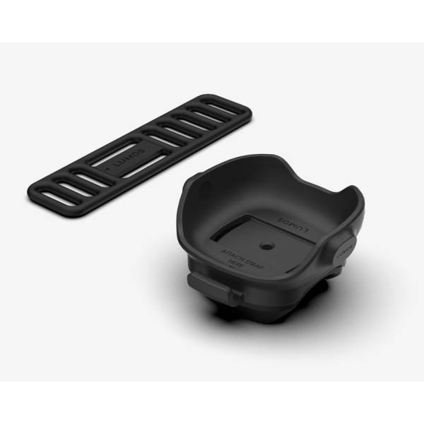 Lumos Universele beugel voor Firefly fietslampen 72407