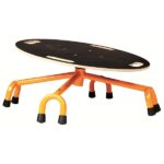 Mesa giratória Beleduc 32663 Mesa giratória Beleduc 32663