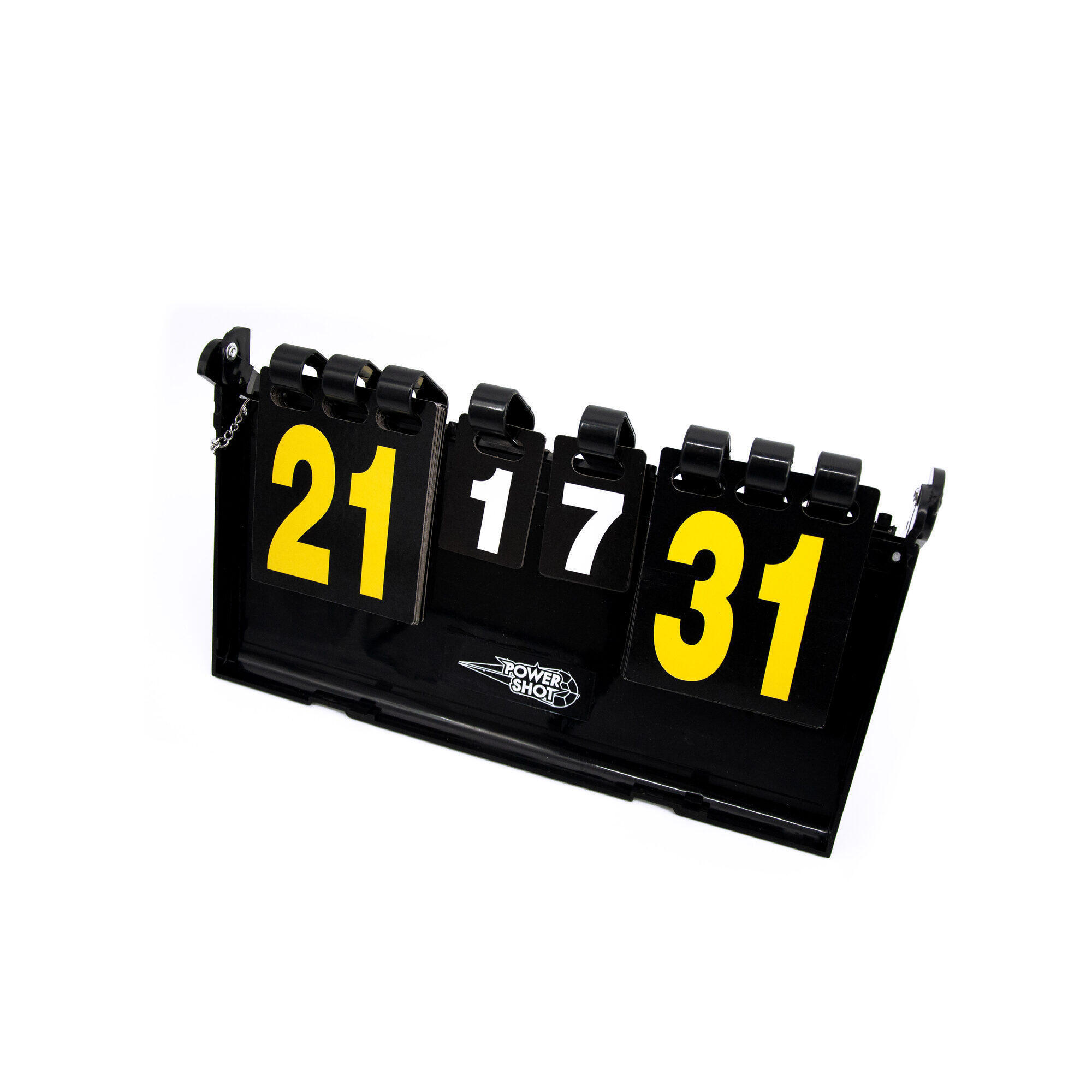 Scorebord Powershot 13878