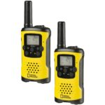 National Geographic Set di 2 walkie talkie 76918