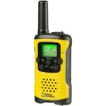 National Geographic Set di 2 walkie talkie 82665