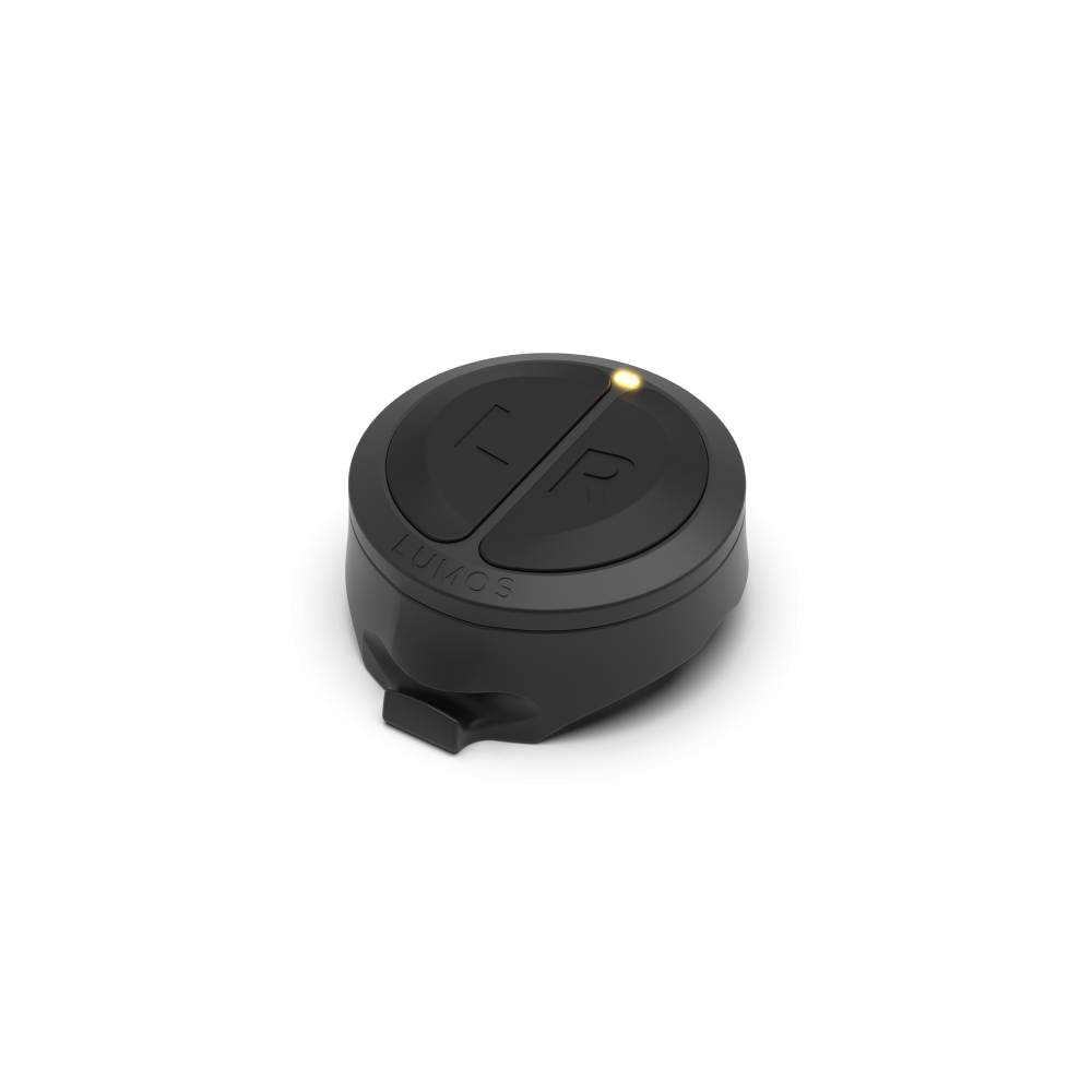 Telecommande eclairage velo avec support guidon Remote Lite Lumos 8160