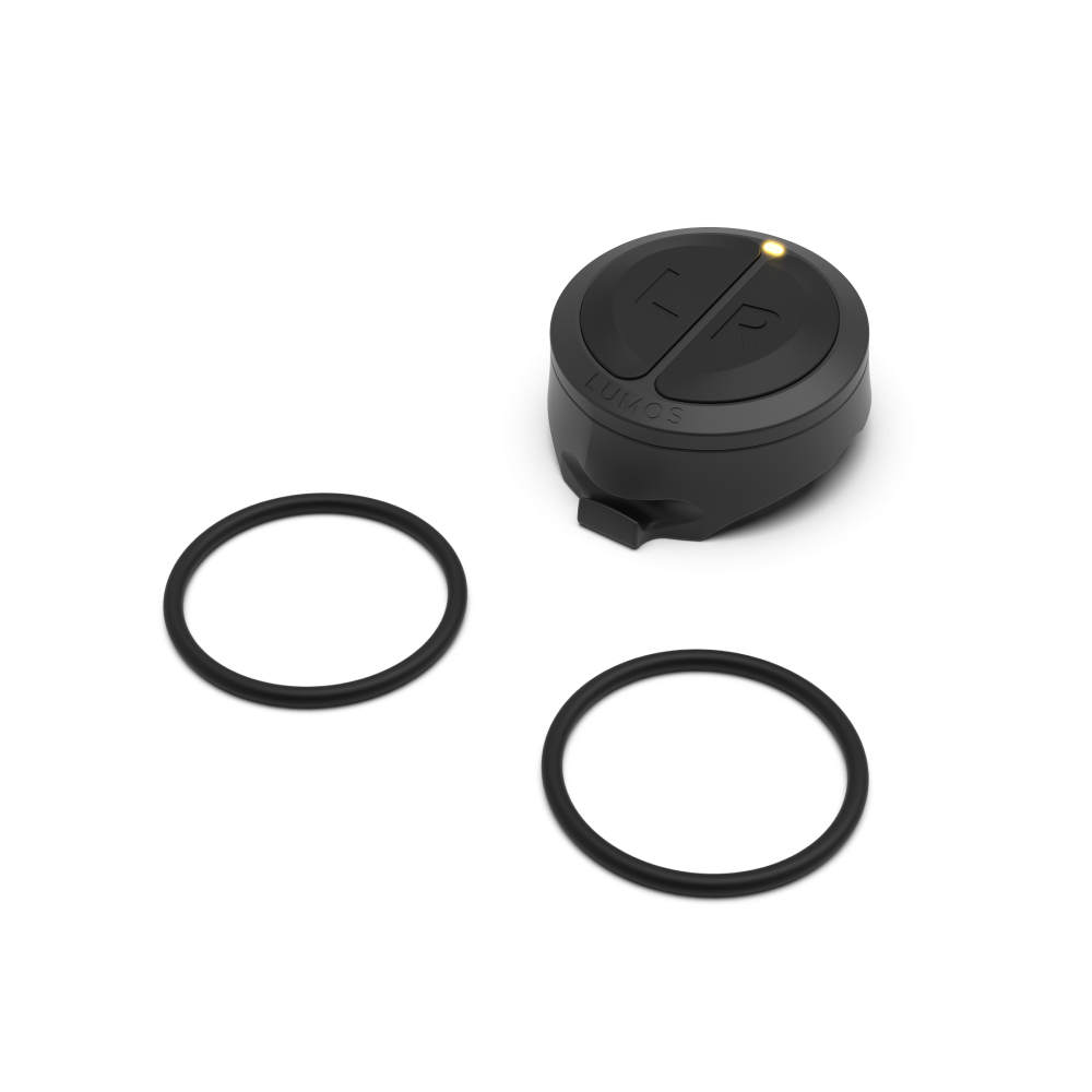 Telecommande eclairage velo avec support guidon Remote Lite Lumos 9433