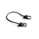 Tensores elásticos para rede Powershot, embalagem de 4 21473