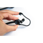 Tensores elásticos para rede Powershot, embalagem de 4 31572