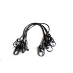 Tensores elásticos para rede Powershot, embalagem de 4 91362