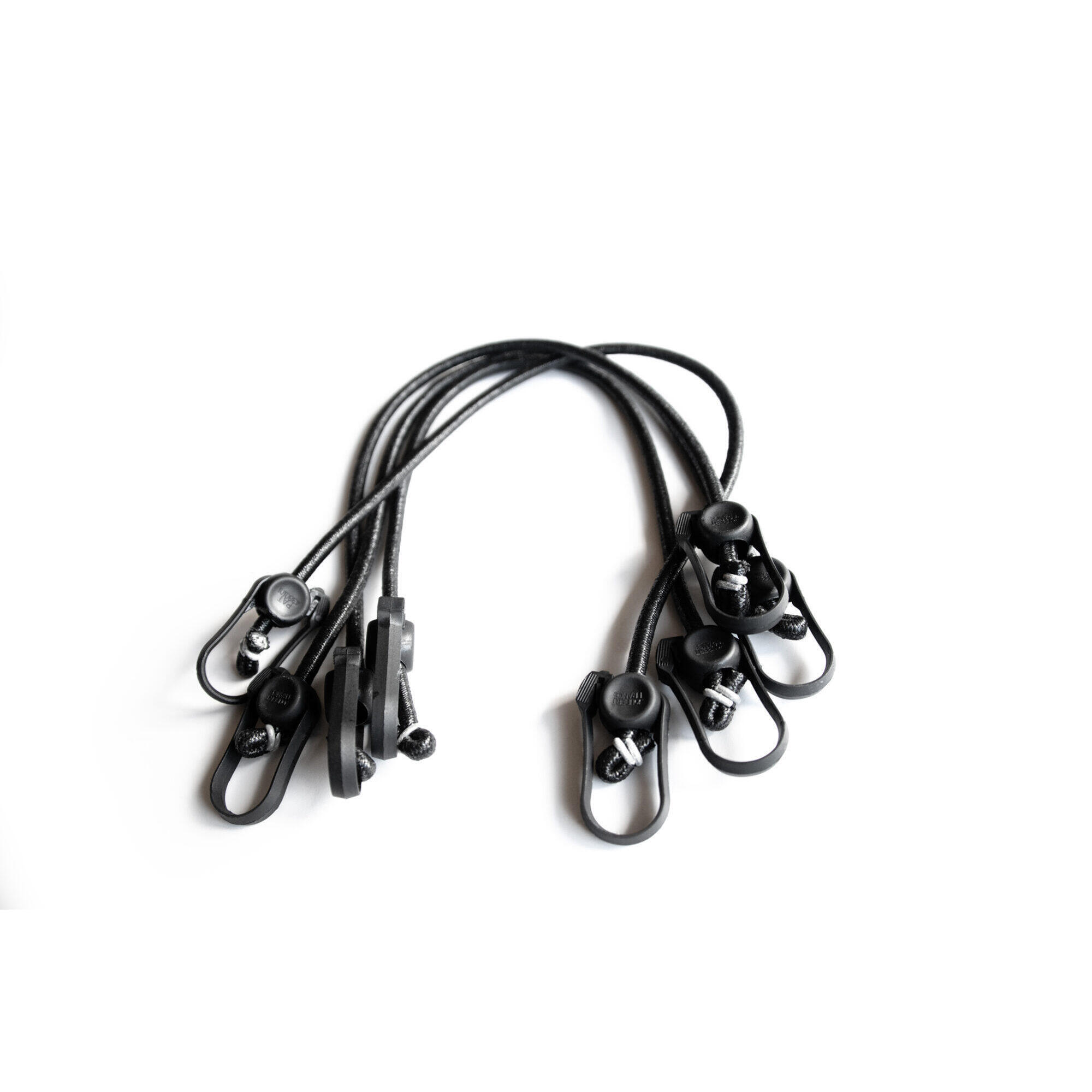 Tensores elásticos para rede Powershot, embalagem de 4 91362