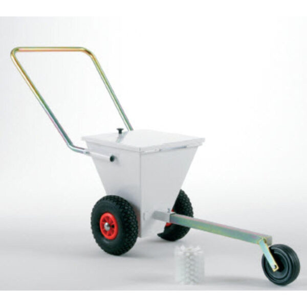 Traceuse de terrain a pulverisation Powershot 37626