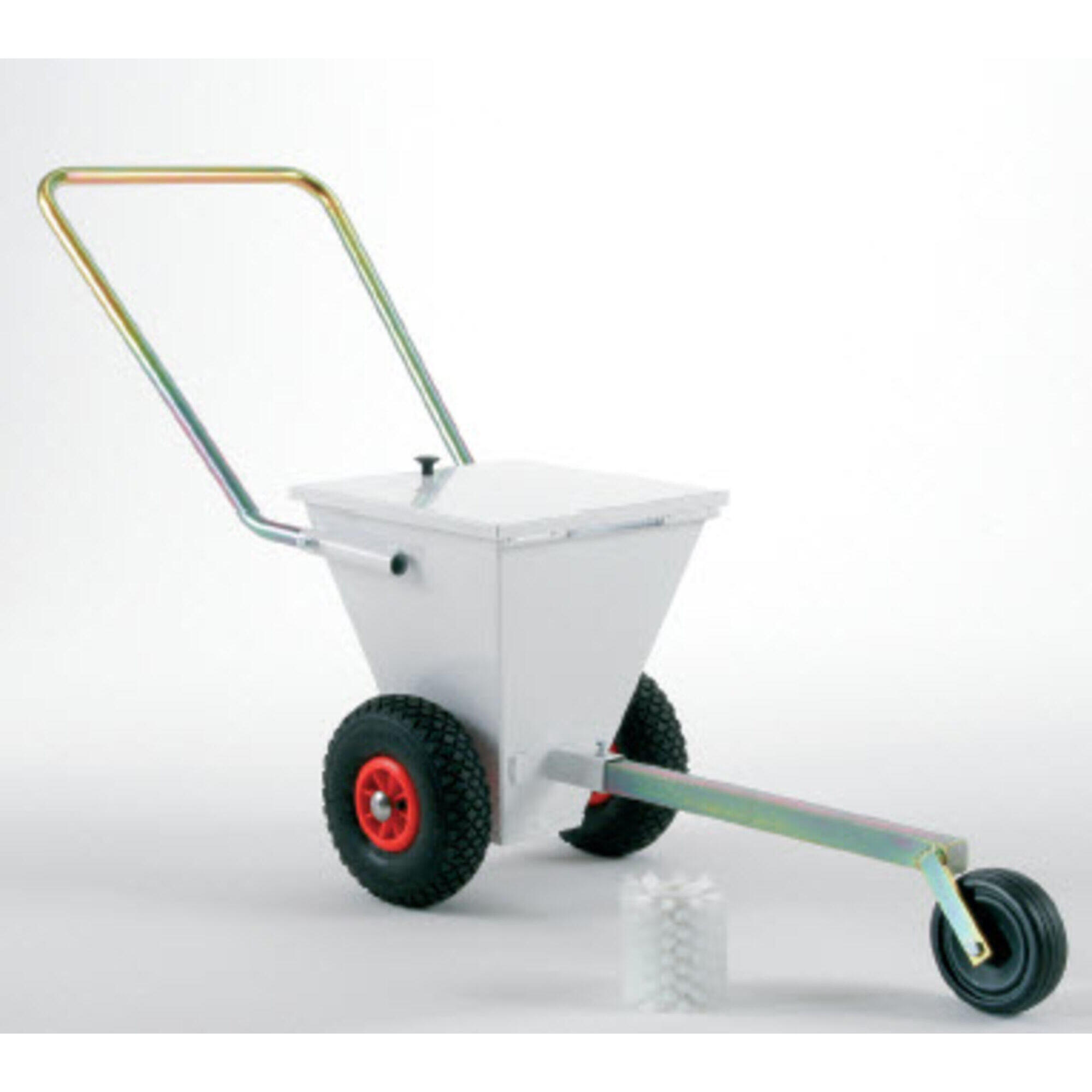 Powershot 37626 sproeiveldplotter