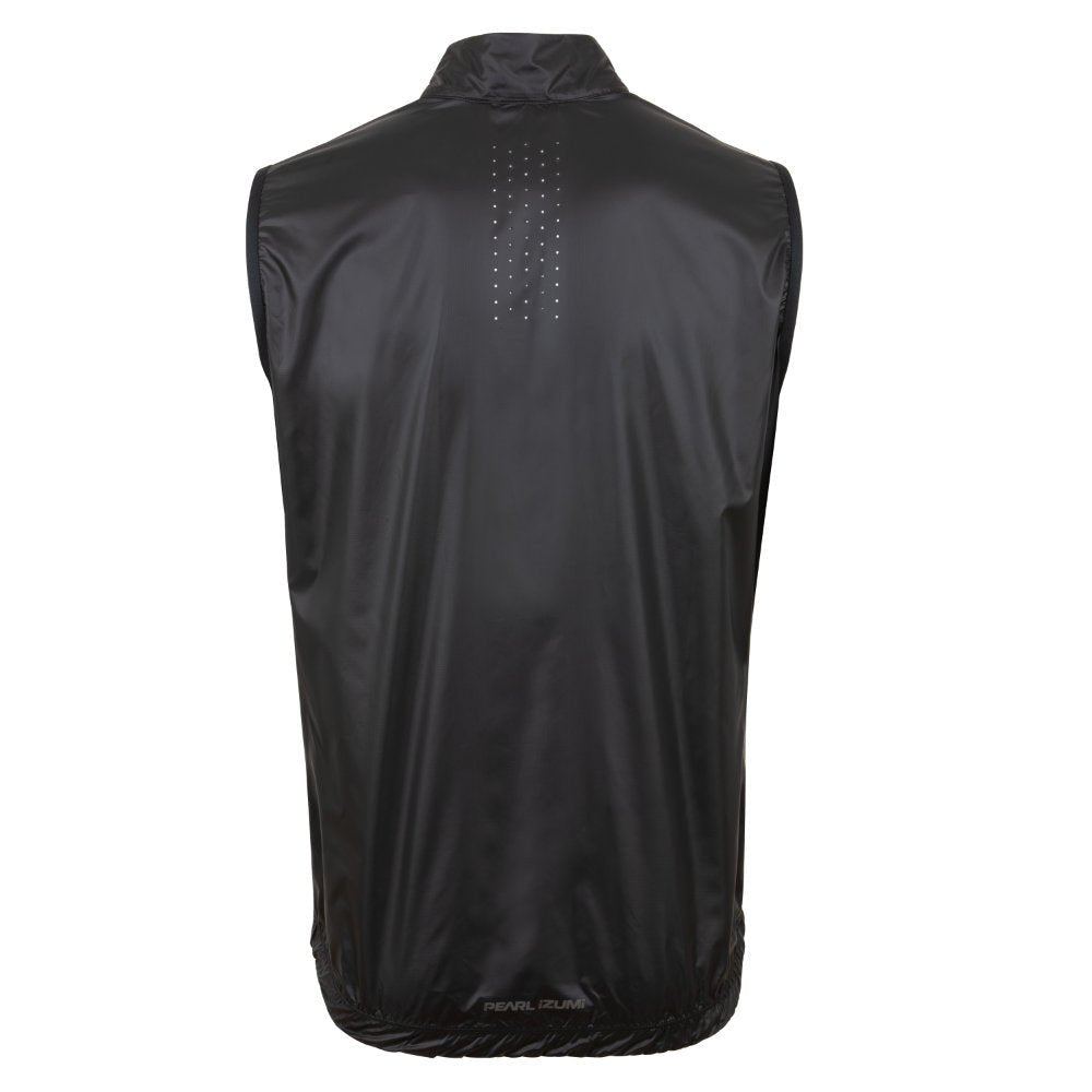 Men's Attack Barr sleeveless cycling wind jacket Pearl Izumi 29056