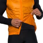 Men's Attack Barr sleeveless cycling wind jacket Pearl Izumi 92461