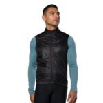 Men's Attack Barr sleeveless cycling wind jacket Pearl Izumi 95973
