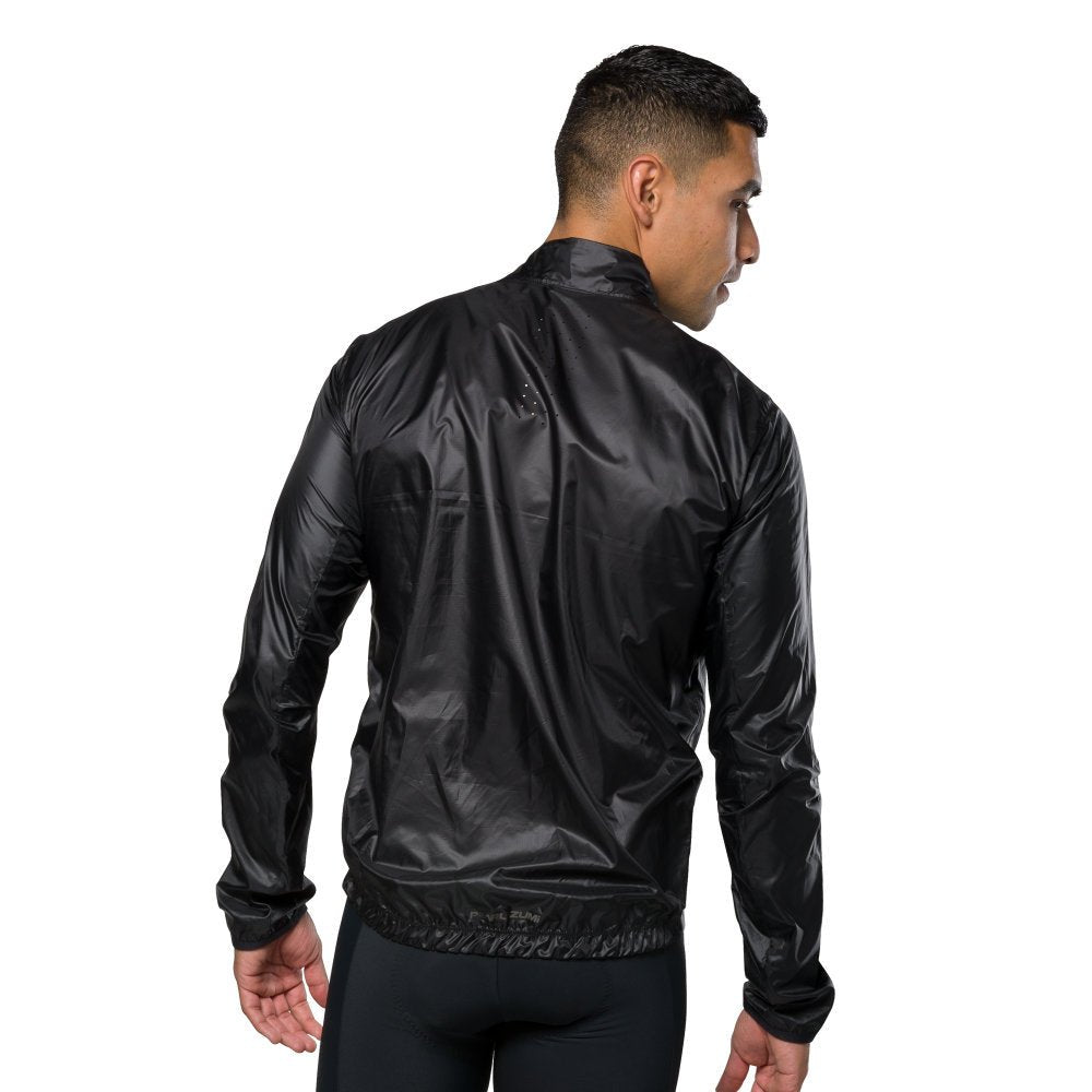 Pearl Izumi Giacca da ciclismo leggera e antivento Attack Barr da uomo 2546
