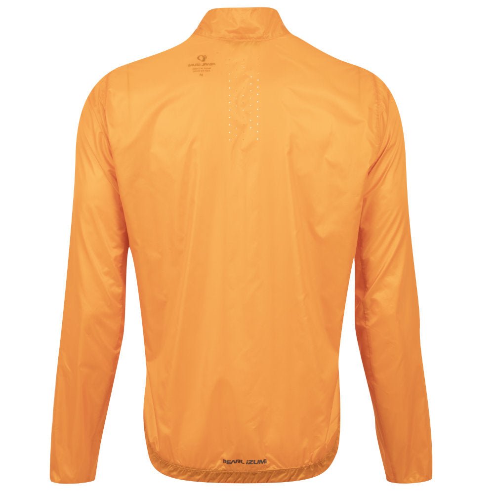 Pearl Izumi Attack Barr giacca da ciclismo leggera e antivento da uomo 61133