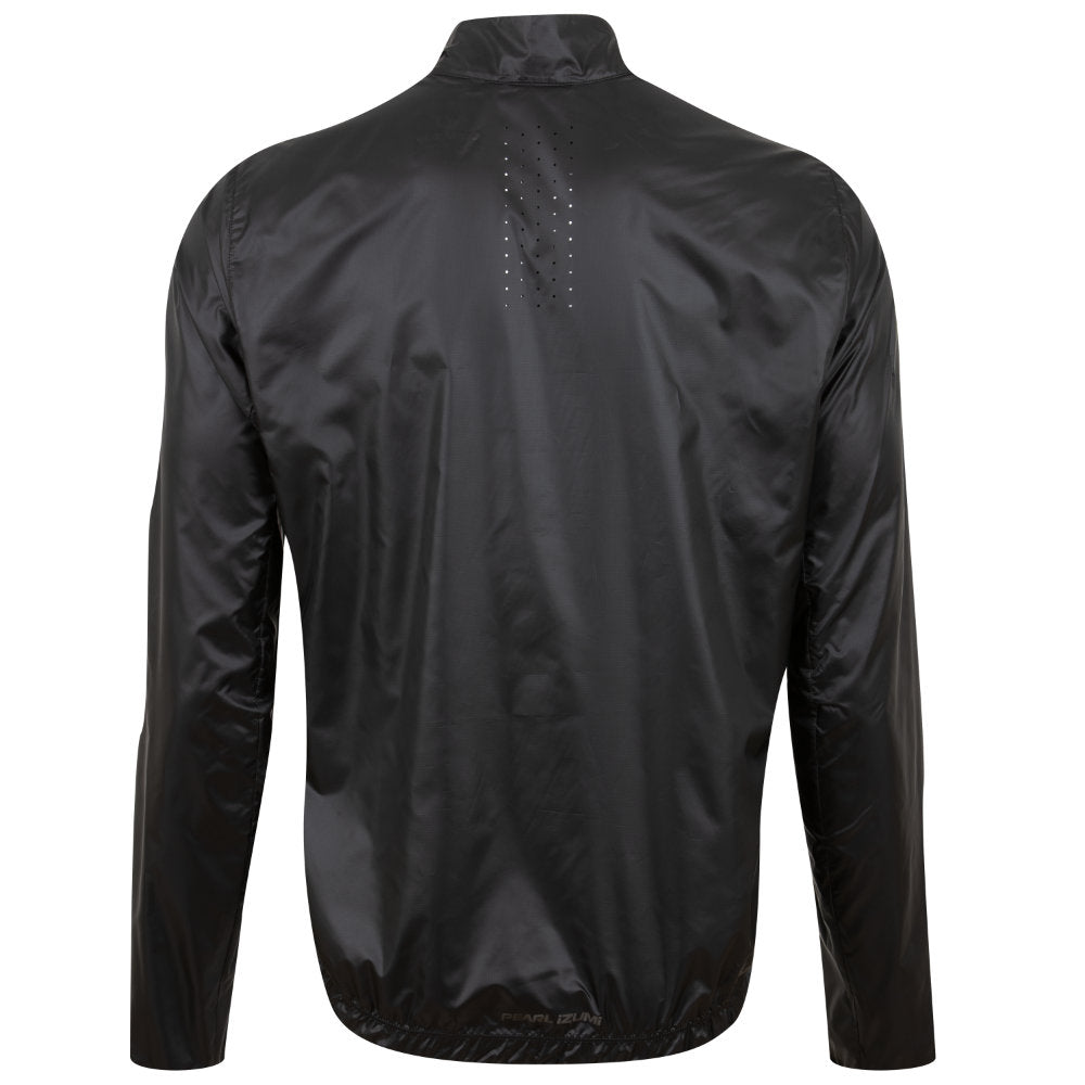 Pearl Izumi Attack Barr giacca da ciclismo leggera e antivento da uomo 74192