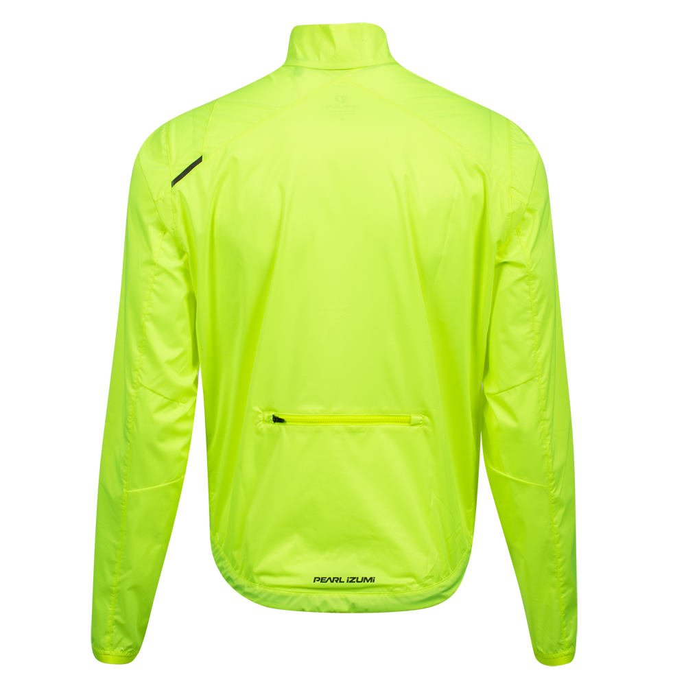 Veste velo coup vent Femme Zephrr Barrier Jacket Pearl Izumi 18259
