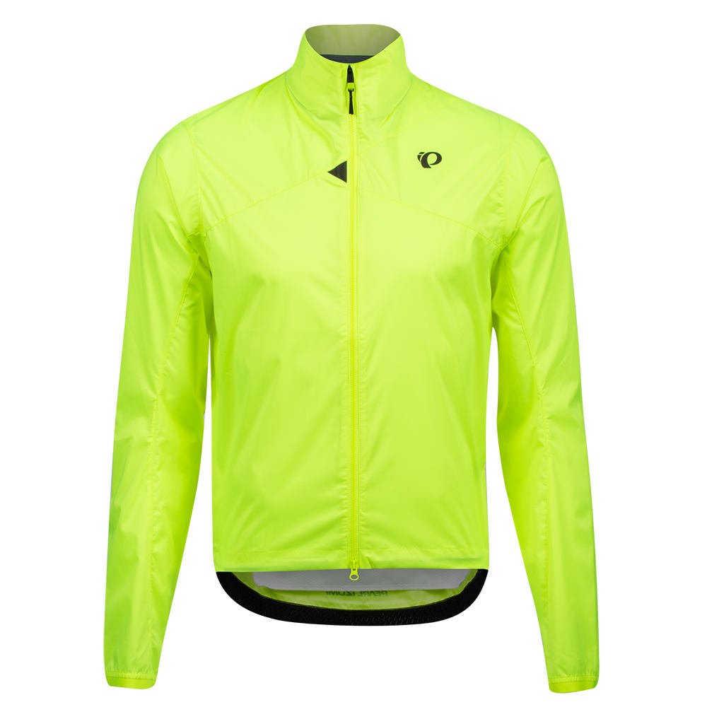 Veste velo coup vent Femme Zephrr Barrier Jacket Pearl Izumi 53215