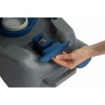 Campingaz WC chimico portatile da 20L 16947