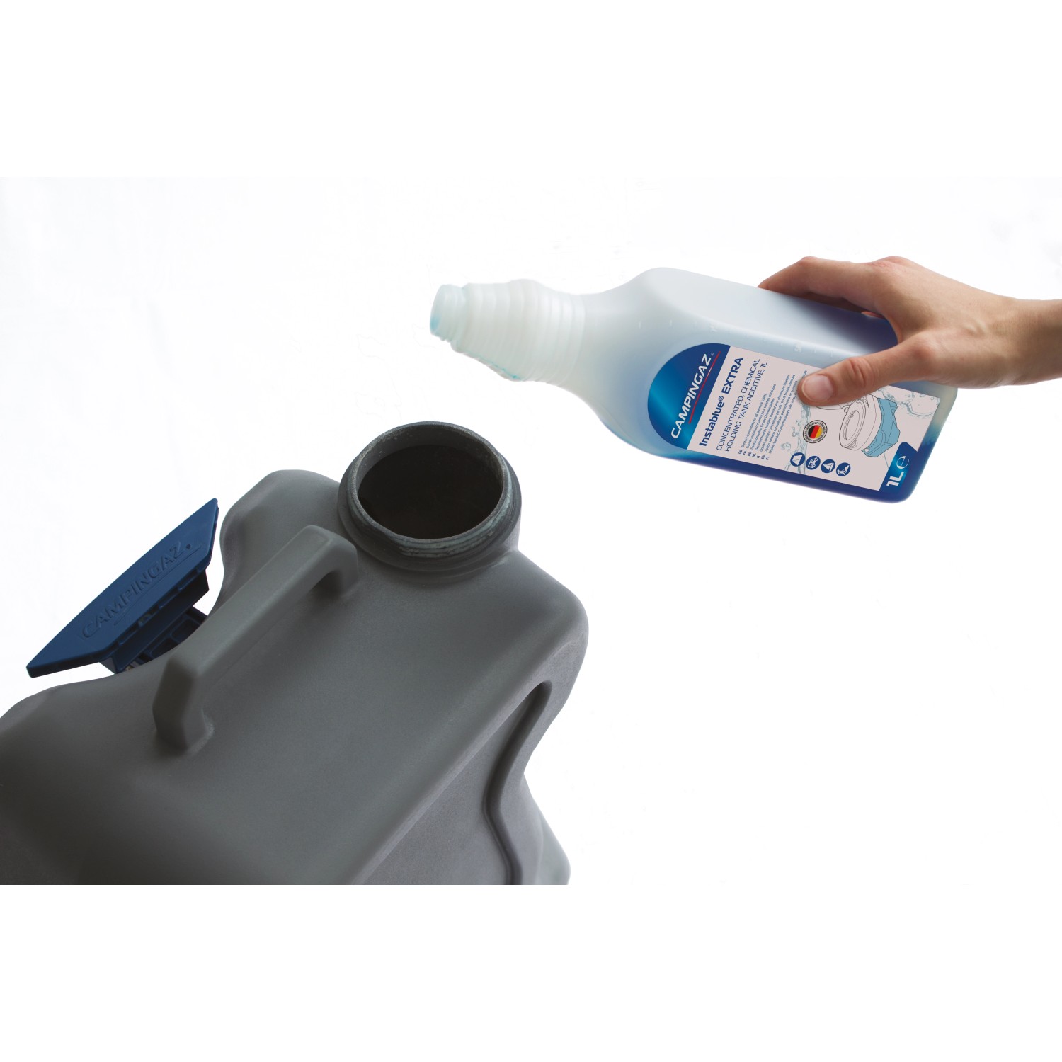 Campingaz WC chimico portatile 20L 45797