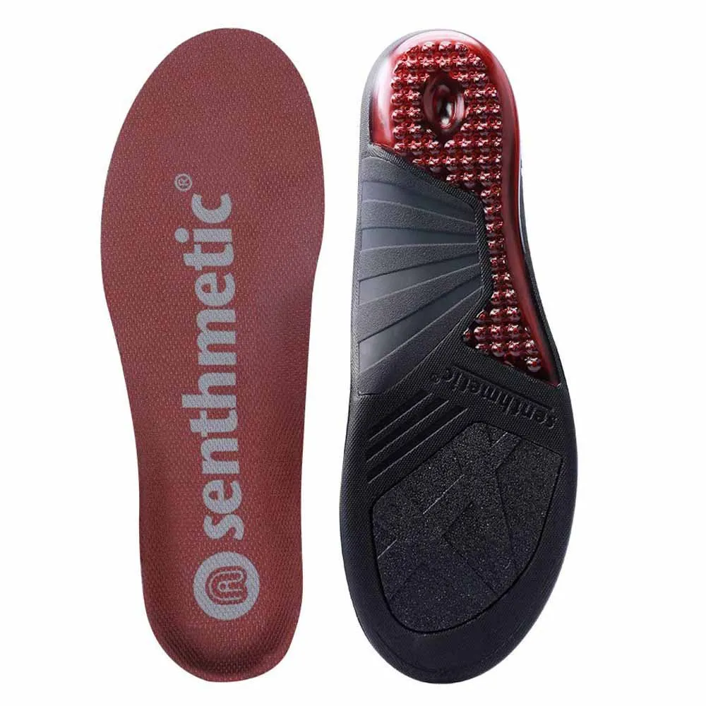 Basketball insoles FootGel 10972