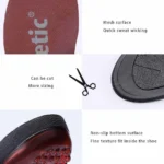 Basketball insoles FootGel 23685