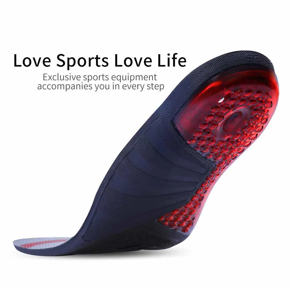 Basketball insoles FootGel 71418
