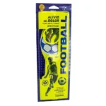 Semelles Football FootGel 80354