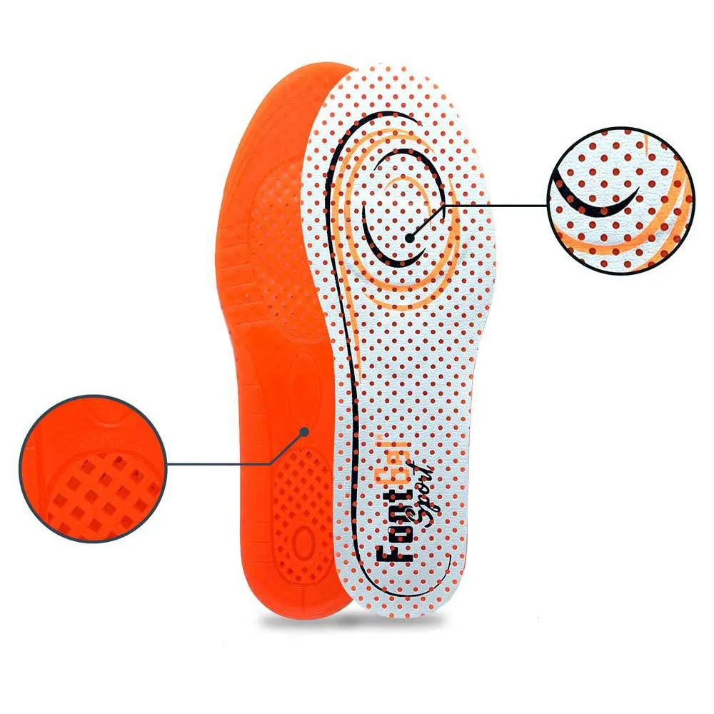 FootGel Multisport inlegzolen 79682