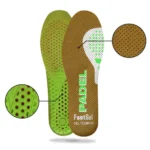 FootGel Plantillas Padel 45266 FootGel Plantillas Padel 45266