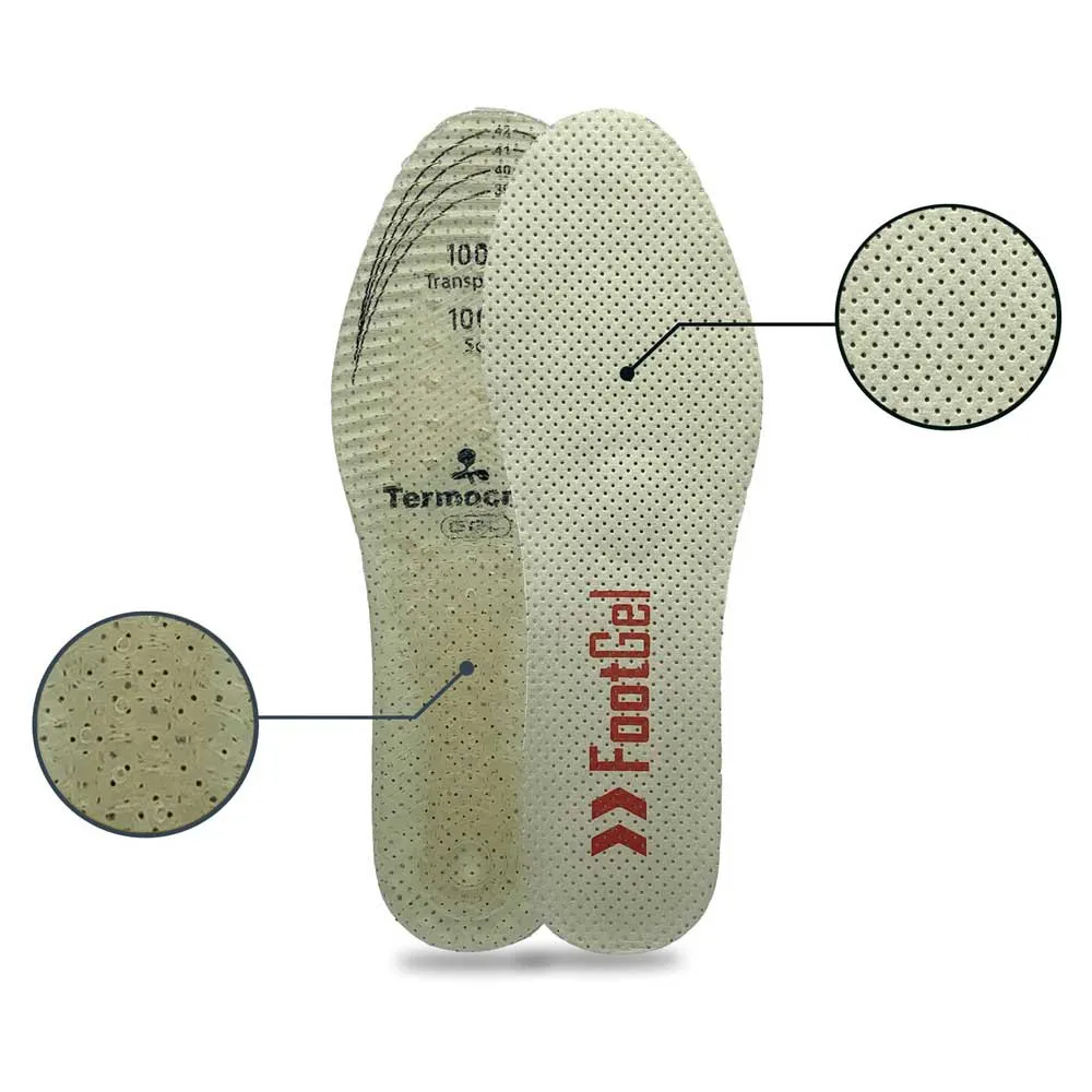 FootGel Professionele inlegzolen 68410