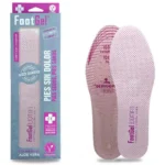 Semelles Quotidien Femme FootGel 78618